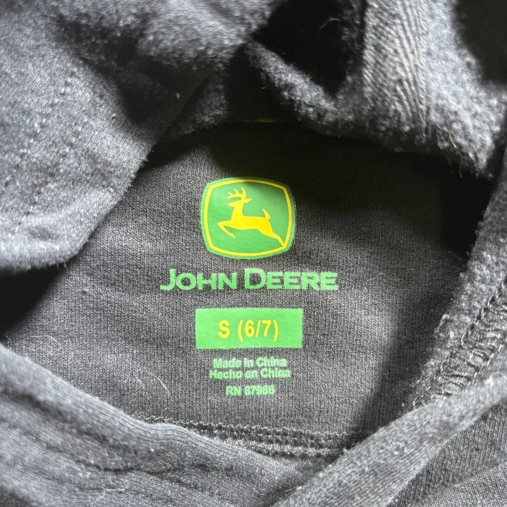 John Deere john deere